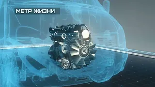 GAZ SOBOL 4x4 official   Ruská technika   OFF ROAD