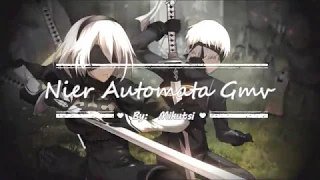 Nier Automata GMV - Faded