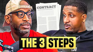 3 Steps To Get Involved Into Government Contracting - David & Donni featuring Fox Wade #296