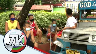 Mga tsuper ng traditional jeeps umapela muli para makapasada | TV Patrol