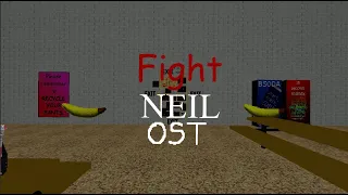 Digital Anarchy - Fight Neil OST