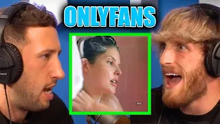 AMANDA CERNY STARTED AN ONLYFANS!