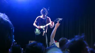 Black Pistol Fire, Oh Well / Where you have been before