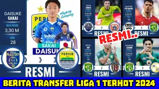 KEJUTAN 🔥 PERSIB DATANGKAN EKS TIMNAS JEPANG | DAISUKE SAKAI PERSIB | PERSIB HARI INI | PERSIB 2024