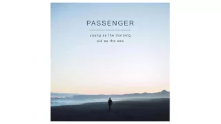 Somebody's Love - Passenger (Audio)