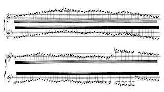 Charles-Valentin Alkan - Op.15, 3 Morceaux dans le Genre pathétique (Hamelin)