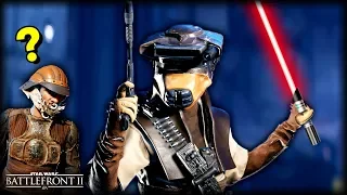 AMAZING SOLO PREDICTIONS CAME TRUE! - Star Wars Battlefront 2 Funny Gameplay Moments