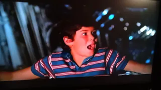 Flight of the Navigator scene