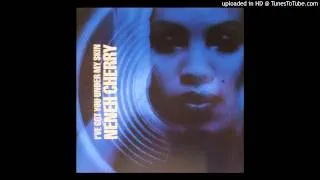 Neneh Cherry - I've Got You Under My Skin (David Z Remix)