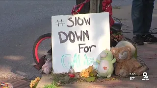 Gabriella Rodriguez: 2 years after fatal crash, mother still asking, 'Where's our crosswalk?'