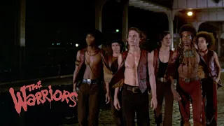 The Warriors Original Trailer (Walter Hill, 1979)