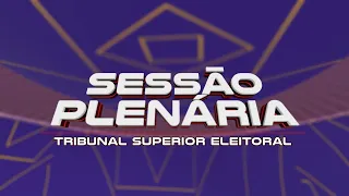 Sessão Plenária do dia 28 de outubro de 2021