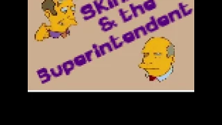 Steamed Hams but it's a Game and it's all 6 endings