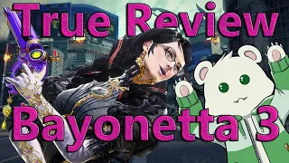 Bayonetta 3 - True Review