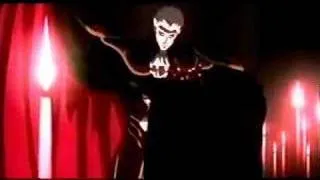 Vampire Hunter D: Bloodlust - Bella Morte - As Night Calls