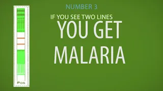 How to Test for Malaria at Home with Fyodor Urine Malaria Test