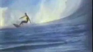 The Performers Surfing video - Gary "kong" Elkerton