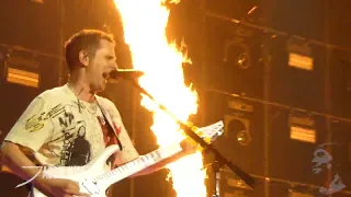 Muse - Won't Stand Down [HD] LIVE 2/28/2023