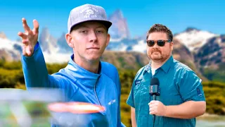 The Biggest Mistake in Disc Golf History