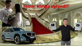 Isom tv uylandi. qanday ko'tarilgani, oilasi va avtobiohrafiyasi.