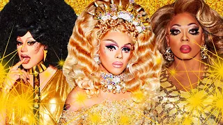 The Unrigging of Drag Race All Stars 3