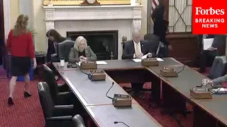 Senate Armed Services Committee Holds Hearing On Suicide Prevention
