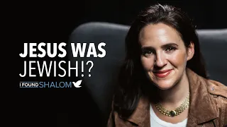 Brooke Allsbrook | Jesus was Jewish!?