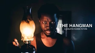 The Hangman - Visual Treatment