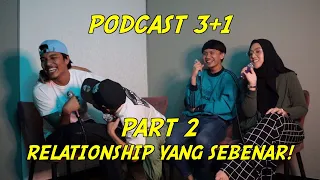 PEREMPUAN OKAY KE KALAU POLIGAMI? | PART 2