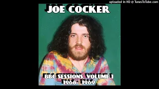 Joe Cocker - Live At BBC 1968-1969 - Full Album