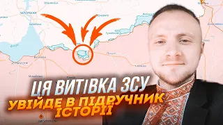 🔥НАТО БУЛИ В ШОЦІ ВІД ТАКОГО! КРАМАРОВ: армії Заходу такого ще ніколи не робили!