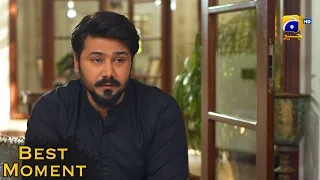 Grift Episode 91 || Ali Abbas - Saniya Shamshad || 𝐁𝐞𝐬𝐭 𝐌𝐨𝐦𝐞𝐧𝐭 𝟎𝟔 || Har Pal Geo