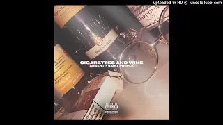 absent – Cigarettes and Wine [Instrumental]