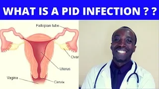 Pelvic inflammatory disease - causes, symptoms, diagnosis, treatment, pathology and recovery.