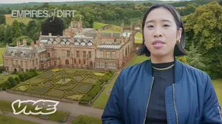 The Dark History of the UK’s Biggest Mansions | Empires of Dirt