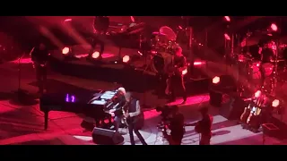 Billy Joel Live 10/20/2023 - New York State of Mind