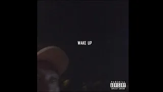 MPNINE - WAKE UP (DEMO) (Prod.by Veixxbeats)