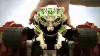 Transformers Revenge of the Fallen Toy Commercial
