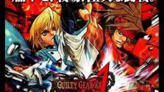 Guilty Gear - Holy Orders Remix (S.S.H.)