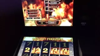 Firepot Gold Jackpot 34CG