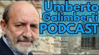 La crisi occidentale - Umberto Galimberti