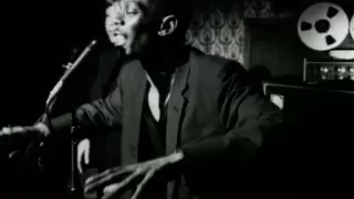 Faithless - If Lovin' You Is Wrong (Official Video)