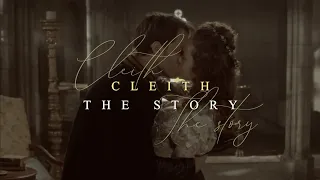 Claude & Leith | their story