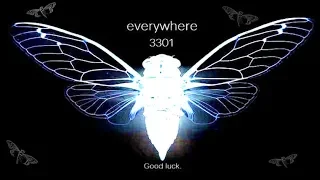 The Mystery And Unanswered Questions Behind Cicada 3301