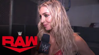 Charlotte Flair is very confident heading into SummerSlam: WWE Digital Exclusive, Aug. 16, 2021