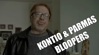 Valkeakosken poliisilaitoksen 2. kauden mokakooste | Kummeli esittää: Kontio & Parmas | Ruutu