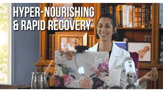 What is Hyper Nourishing VS Rapid Recovery