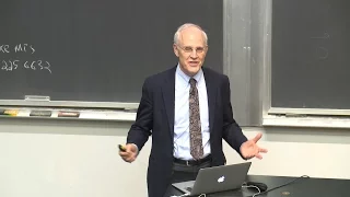 A.O. Williams Lecture: Nobel Laureate David Gross - “THE FRONTIERS OF FUNDAMENTAL PHYSICS"