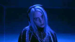 Billie Eilish - Lovely [slowed + reverb]