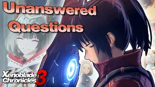 10 Things That Are Still Not Explained in Xenoblade 3